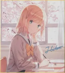 Hiten 色紙12点セット 2026年最新】HITEN 色紙の人気アイテム - メルカリ