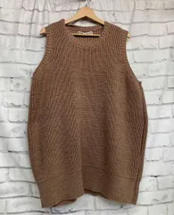 2026年最新】comme des garcons ニットベストの人気アイテム - メルカリ