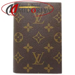 2025年最新】モノグラムパスポートケースの人気アイテム - メルカリ