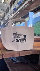 【新品】限定品 ランチバッグ