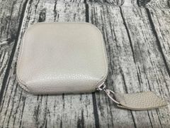 ほぼ未使用！ホテルライクインテリア ジュエリーケース ジュエリー