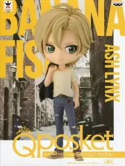 2026年最新】BANANA FISH Q posket アッシュ・リンクス&奥村英二