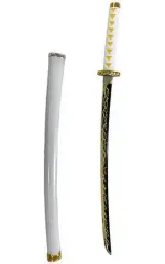 【中古】フィギュア 我妻善逸 「鬼滅の刃」 ETERNAL MASTER PIECE