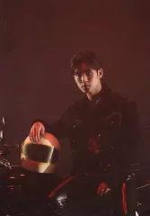 【中古】生写真(男性) SEVENTEEN/MINGYU(ミンギュ)/CD「Attacca」(CARAT VER.)UNIVERSAL MUSIC STORE特典生写真