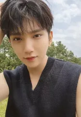 【中古】生写真(男性) SEVENTEEN/JOSHUA(ジョシュア)/CD「Attacca」(CARAT VER.)UNIVERSAL MUSIC STORE SAMPLE画像誤り絵柄・タワーレコード渋谷店発売記念店頭キャンペーン特典生写真