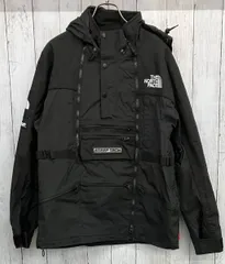 THE NORTH FACE × Supreme スティープ テック レインシェルジャケット ノースフェイス シュプリーム  ナイロンジャケット NP016011 size M