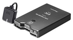 Pioneer ND-ETCS10 アンテナ分離型 ETC2.0 車載器 - メルカリ