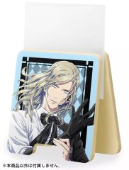 プロセカ グリッター 缶バッジ 42C 鏡音レン オペラ!スペースオペラ