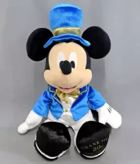 【中古】ぬいぐるみ ミッキーマウス (TOKYO DISNEY RESORT STORE 20th Anniversary) ぬいぐるみ 「ディズニー」 ディズニーストア限定