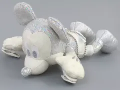 【中古】ぬいぐるみ ミッキーマウス くっつきぬいぐるみ 「東京ディズニーシー20周年：タイム・トゥ・シャイン!」 東京ディズニーシー限定