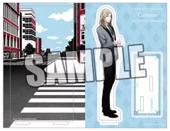 【中古】アクリルスタンド・アクリルパネル カミュ アクリルスタンド Fiction ＆ Non-Fiction Ver. 「うたの☆プリンスさまっ♪」