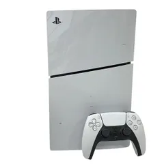 SONY CFI-2000 PlayStation5 PS5 家庭用 ゲーム機 ディスクドライブ搭載 中古 H10738472