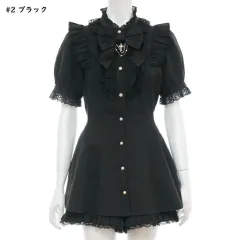 Secret Honey シークレットハニー ブラック セットアップ 地雷系 量産型地雷系 量産型 出品