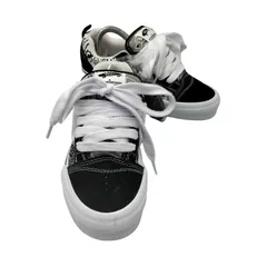 バンズボルト VANS VAULT KNU SKOOL LX ペイズリー柄 ローカット スニーカー レディース  W’S 6.5のサムネイル