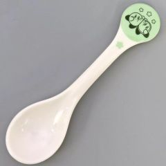 [중고] 칼 붙이 커비 & 와돌디 (녹색) 오리지널 숟가락 [별의 커비 커비들의 초 만조 페스티벌] 패밀리 마트 한정 대상 상품 구입 특전 제 1 탄
