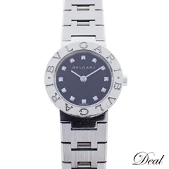 2025年最新】ブルガリ 時計 ダイヤ 12Pの人気アイテム - メルカリ