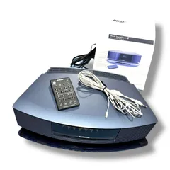 2026年最新】Bose Wave music system IIIの人気アイテム - メルカリ