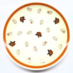 【中古】皿・ボウル コンチ プレート 「一番くじ 機動戦士Gundam GQuuuuuuX(ジークアクス) vol.3」 E賞