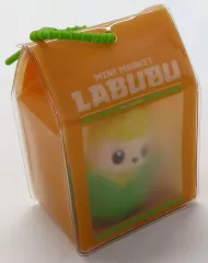 【中古】雑貨 Corn 「POPMART THE MONSTERS Wacky Mart シリーズ ぷにぷにチャーム」