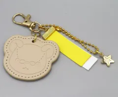 【中古】キーホルダー 四ノ宮那月 レザーバッグチャーム 「うたの☆プリンスさまっ♪ UTA☆PRI GRAND SHOP LOT 2025 Ver.」 B賞