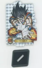 【中古】雑貨 【シークレット】1990年 WJ37号 表紙  ACLLECT -ドラゴンボール- ～鳥山明の世界～ 「一番くじ ドラゴンボール 40th ～其之一～」 F賞