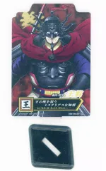 【中古】アクリルスタンド・アクリルパネル 王翦 ACLLECT -春秋戦国大戦キングダム The Animation vol.1- 「一番くじ 春秋戦国大戦キングダム The Animation 次代の傑物たち」 E賞