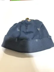 りるはる様 KAPITAL キャピタル BORO ダメージ加工 ビーニーキャップ KAPITAL（キャピタル） カリカリ綿ニットビーニー コットンニット