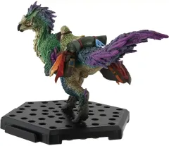 【中古】トレーディングフィギュア セクレト 「カプコンフィギュアビルダー モンスターハンター スタンダードモデル Plus Vol.27」