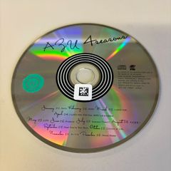 嵐アラウンドアジア2008 台北アリーナオフィシャルツアー特典DVD