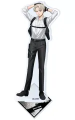 【中古】アクリルスタンド・アクリルパネル 6.梶蓮 アクリルスタンド 「WIND BREAKER」