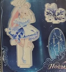 2025年最新】ブルーアーカイブ ホシノ アクリルスタンドの人気アイテム