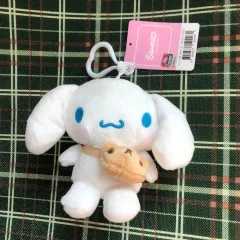 シナモロール フレンズ キーホルダー