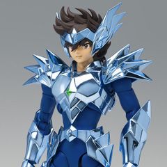 聖闘士星矢 聖闘士聖衣大系 ／オーディーンローブ1988年当選品 BANDAI