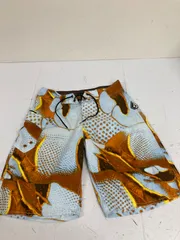 送料無料★VOLCOM ボルコム★水着　サーフパンツ　海パンツ★メンズ　　#71226saf