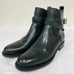 【むうみん】SARTORE ショートブーツ【新品未使用】 編み上げブーツ 本革 ショートブーツ イタリア製 SR4225 サルトル