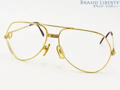 美品】Cartier カルティエ トリニティ ヴィンテージ ティアドロップ