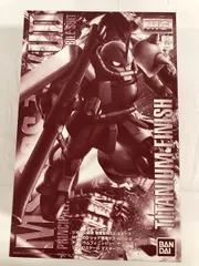 2026年最新】MG チタニウム シャア専用 ザクの人気アイテム - メルカリ