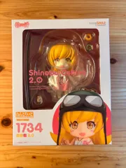 2026年最新】ねんどろいど 忍野忍の人気アイテム - メルカリ