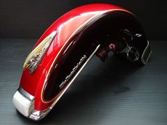 GT ナポレオン ミラー当時物中古 赤 - メルカリ