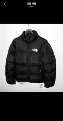 THE NORTH FACE ザノースフェイス グースダウン ショートダウン L