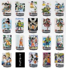 一番くじ DRAGON BALL 40th ～其之二～ コンプリートセット