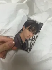 ジョングク ゴールデントレカ