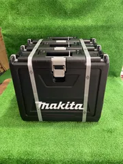 未使用】マキタ TD173DRGXB 充電式インパクトドライバ3点セット 