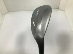 【中古】 フォーティーン RM-11 ノーメッキ黒染め 58°/12° ウェッジ WG リシャフト (フレックスその他) メンズ 男性用 右利き 右用 Cランク ゴルフクラブ