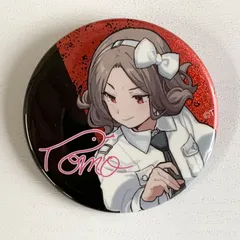 2026年最新】タイトル：ガールズバンドクライ ピンズ・ピンバッジ・缶