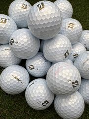 ブリヂストン JGR シリーズ 24球 ブリヂストン JGR 24球／カラー：白／品質 - メルカリ