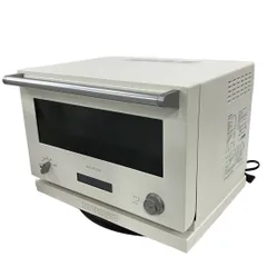 2025年最新】バルミューダ オーブンレンジthe range k04a-wh ホワイト