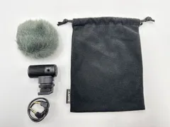 2026年最新】sony ecm-g1の人気アイテム - メルカリ