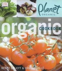 Planet Organic: Organic Living - メルカリ