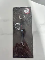 日輪刀 キーホルダー 竈門 炭治郎 (新品)